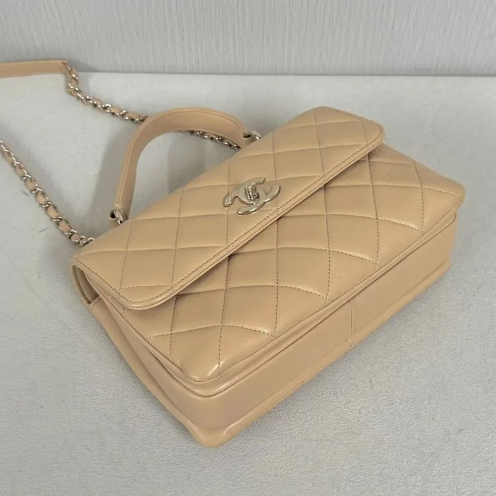Chanel Women Pre-Loved Bag Very Good Condition